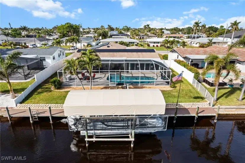 Picture of 5313 Malaluka Ct, Cape Coral FL 33904
