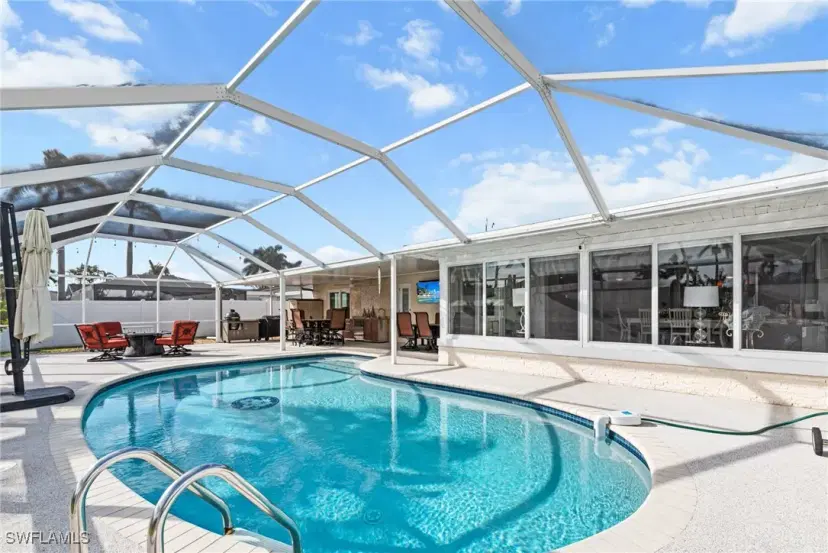 Picture of 5313 Malaluka Ct, Cape Coral FL 33904