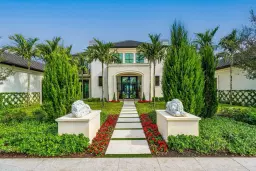 Picture of 16071 Quiet Vista Circle, Delray Beach, FL 33446