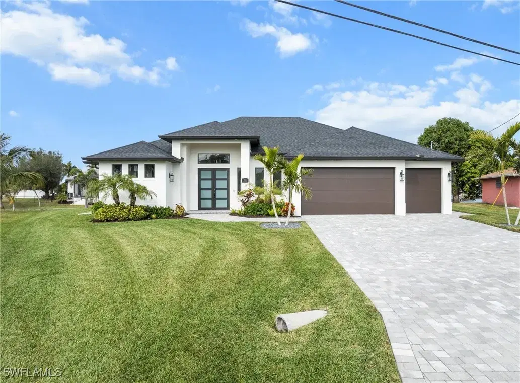 Picture of 2501 SW 28Th Ter, Cape Coral, FL 33914