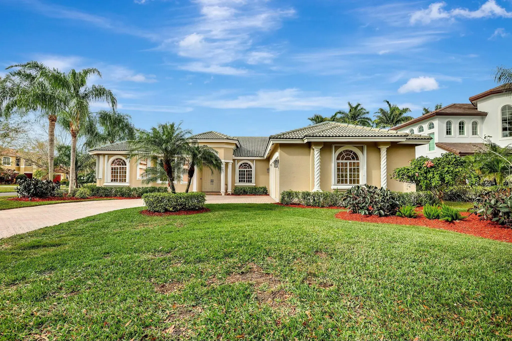 Picture of 4658 SW Long Bay Drive, Palm City, FL 34990