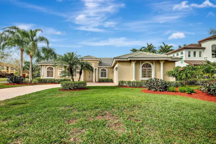 Picture of 4658 SW Long Bay Drive, Palm City FL 34990
