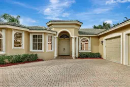 Picture of 4658 SW Long Bay Drive, Palm City, FL 34990