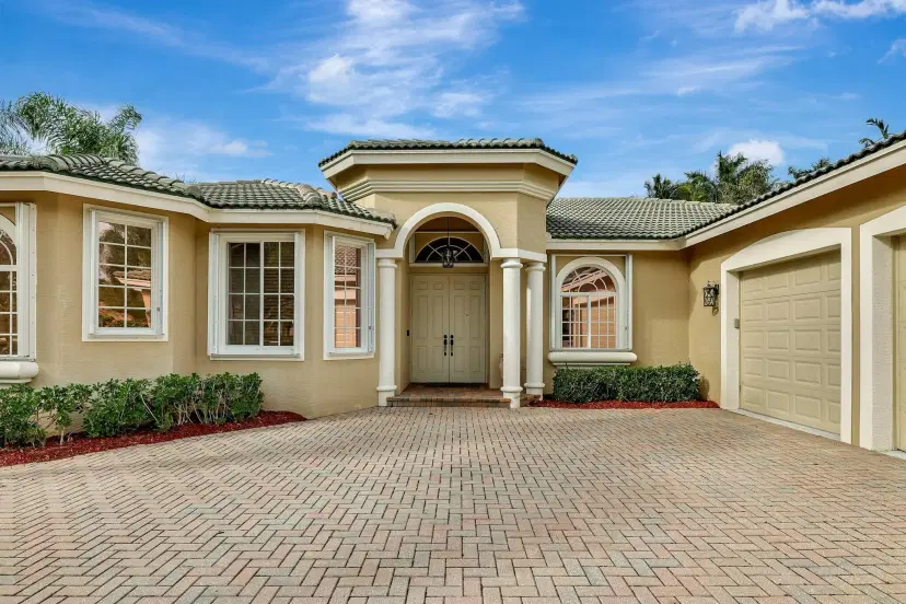 Picture of 4658 SW Long Bay Drive, Palm City FL 34990