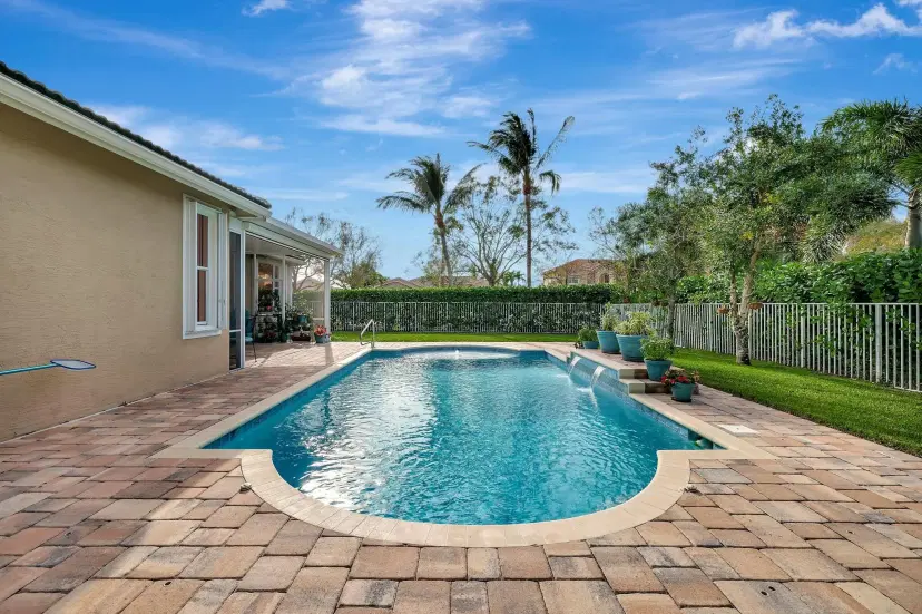 Picture of 4658 SW Long Bay Drive, Palm City FL 34990