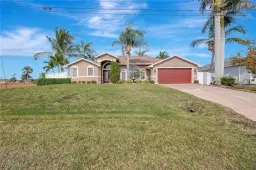 Picture of 2131 NE 43Rd Ln, Cape Coral, FL 33909
