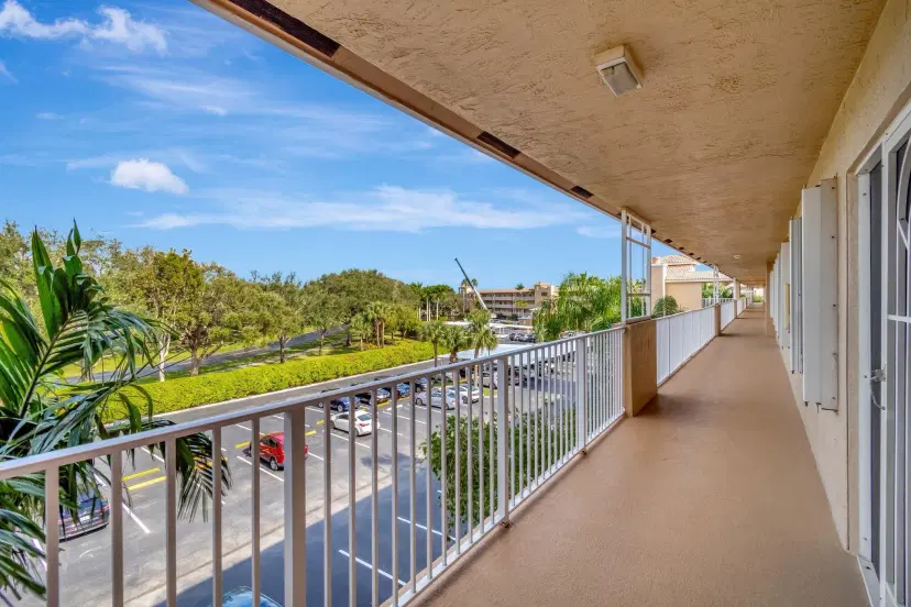 Picture of 5810 Crystal Shores Drive 408, Boynton Beach FL 33437