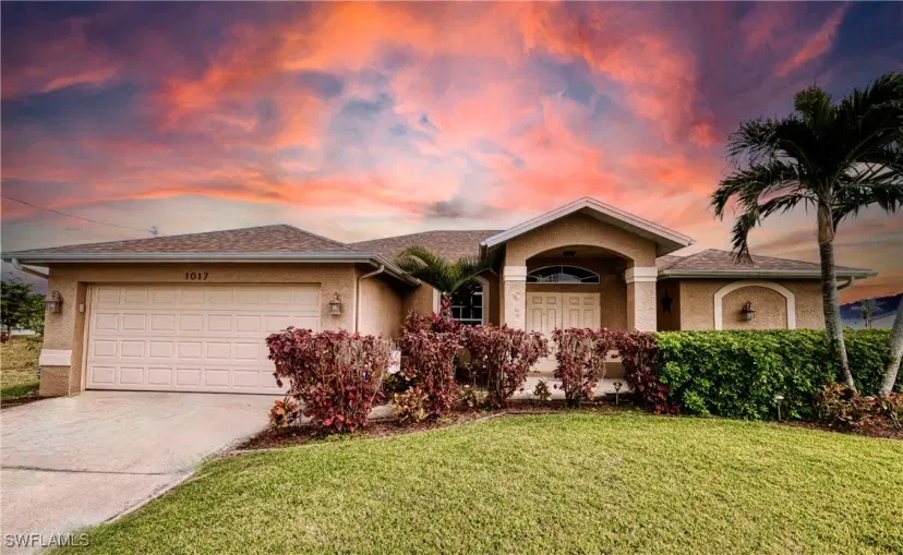 Picture of 1017 NW 33Rd Pl, Cape Coral FL 33993