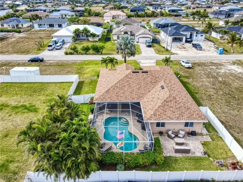 Picture of 1017 NW 33Rd Pl, Cape Coral FL 33993