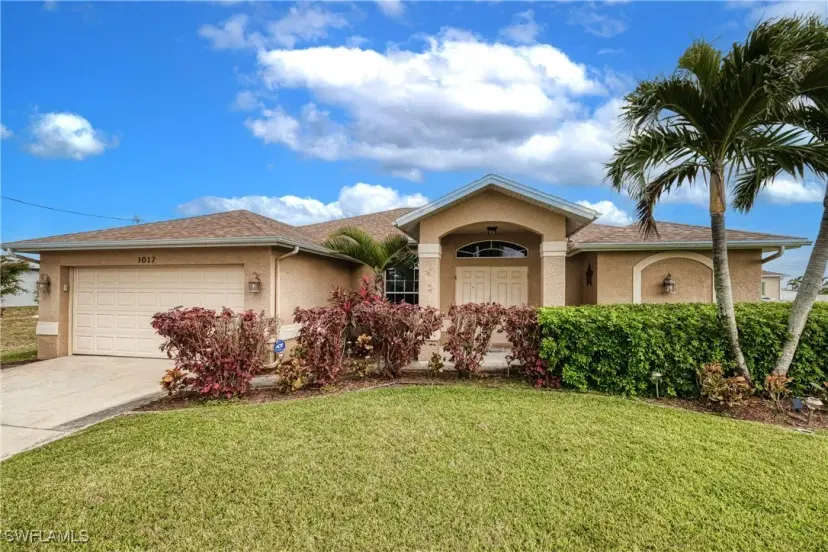 Picture of 1017 NW 33Rd Pl, Cape Coral FL 33993
