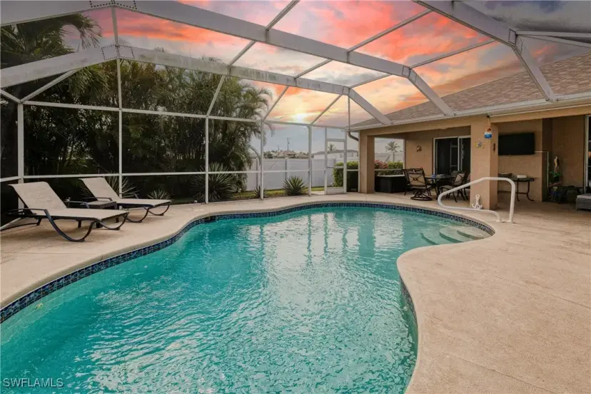Picture of 1017 NW 33Rd Pl, Cape Coral FL 33993