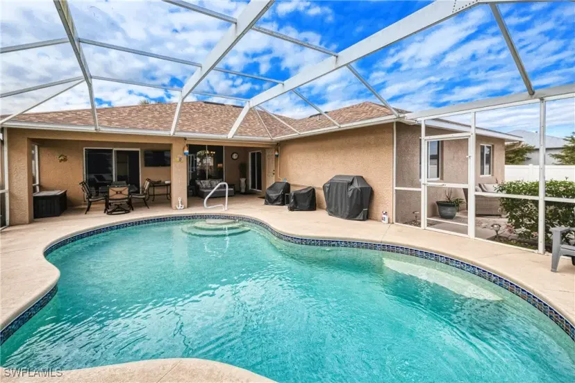 Picture of 1017 NW 33Rd Pl, Cape Coral FL 33993
