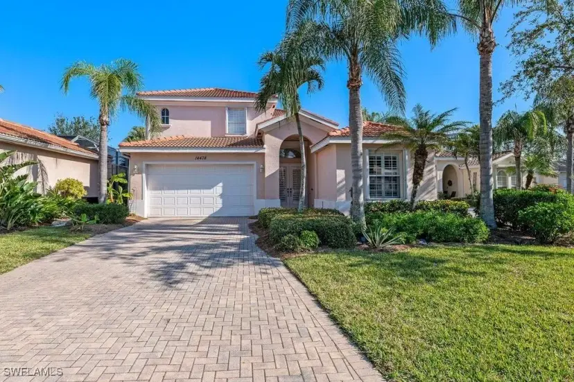Picture of 14478 Sterling Oaks Dr, Naples FL 34110