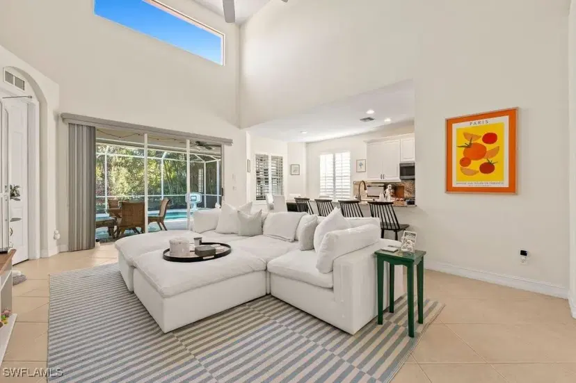 Picture of 14478 Sterling Oaks Dr, Naples FL 34110