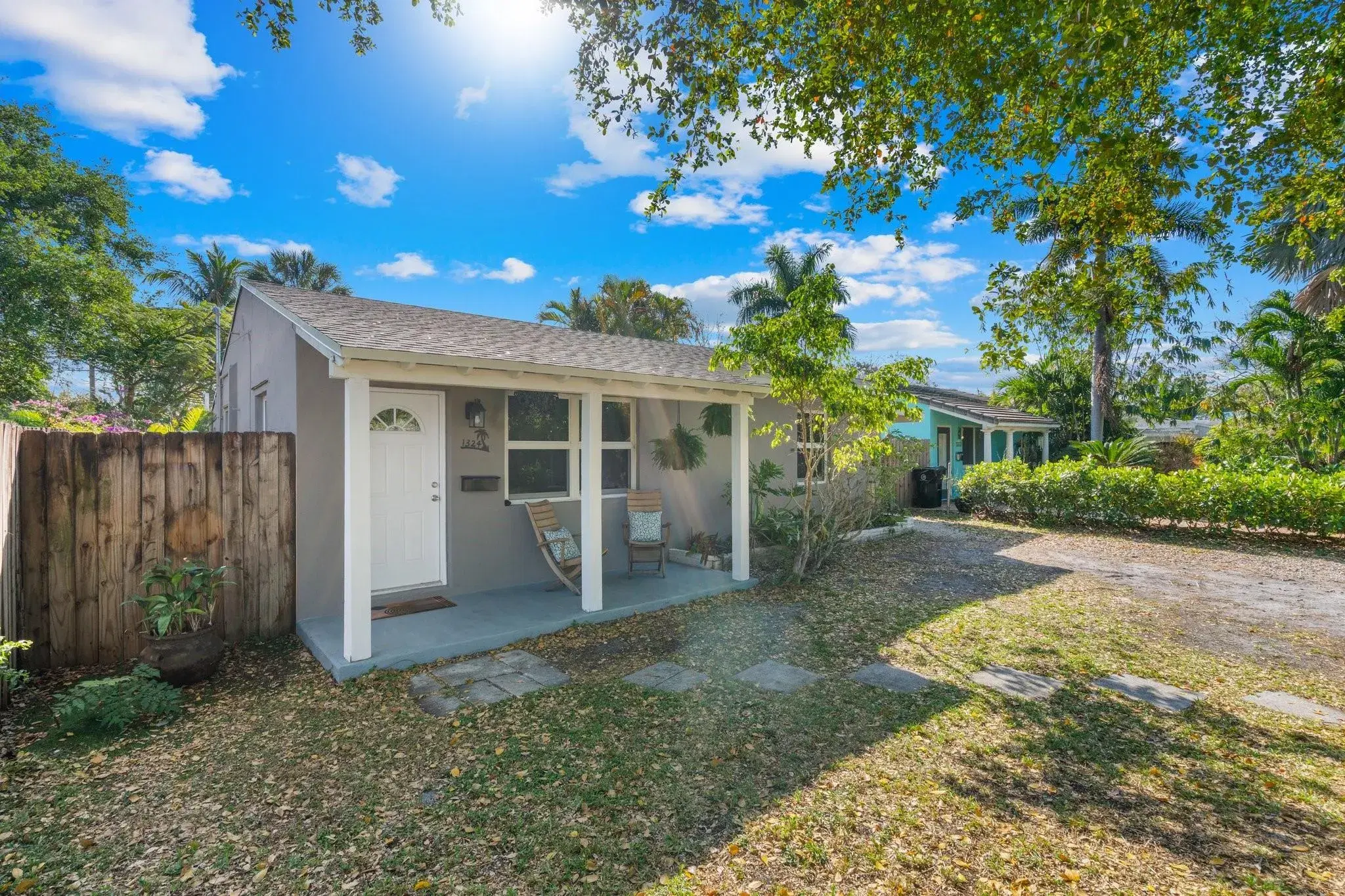 Picture of 1324 NE 1St Ave, Fort Lauderdale, FL 33304