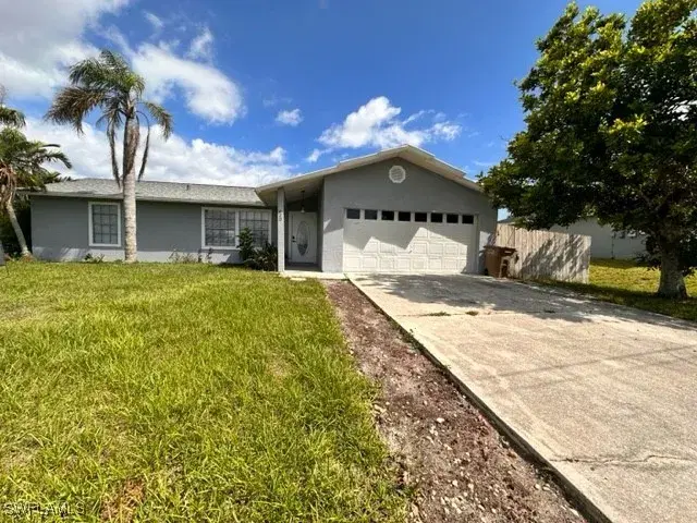 Picture of 420 NW 1St Ln, Cape Coral, FL 33993