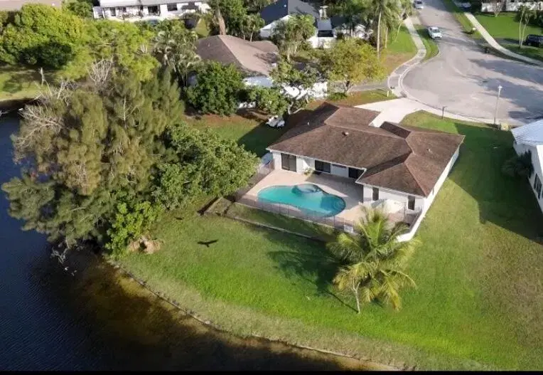 Picture of 4075 NW 8Th Court, Delray Beach, FL 33445