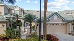 Picture of 1657 SW Harbour Isles Circle 21, Port St Lucie, FL 34986