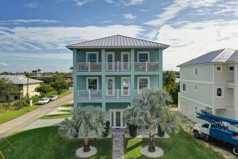 Picture of 1181 Binney Drive, Hutchinson Island FL 34949