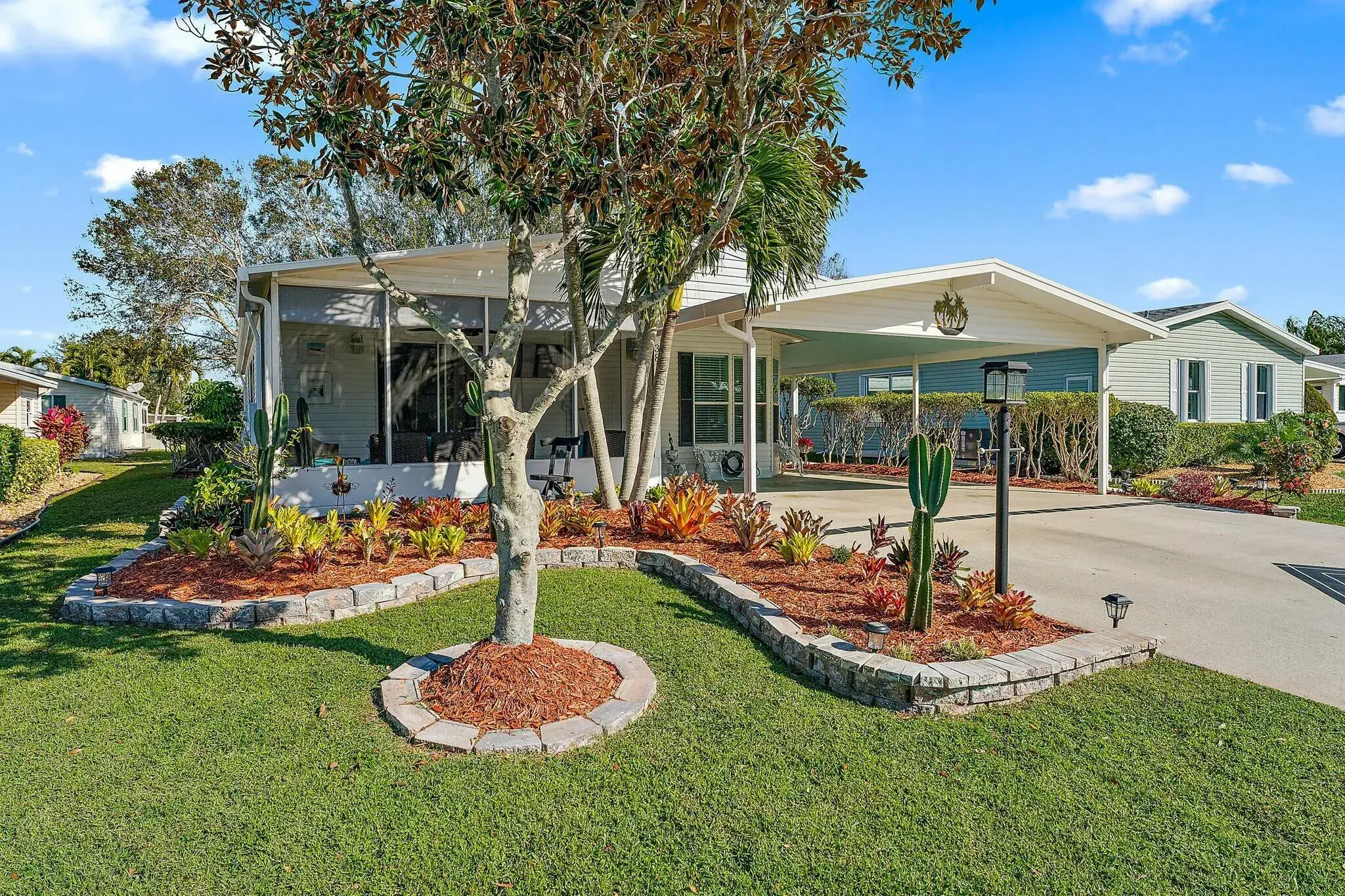 Picture of 3812 Morning Dove Court, Port St Lucie, FL 34952