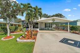 Picture of 3812 Morning Dove Court, Port St Lucie, FL 34952
