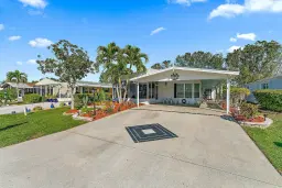 Picture of 3812 Morning Dove Court, Port St Lucie, FL 34952
