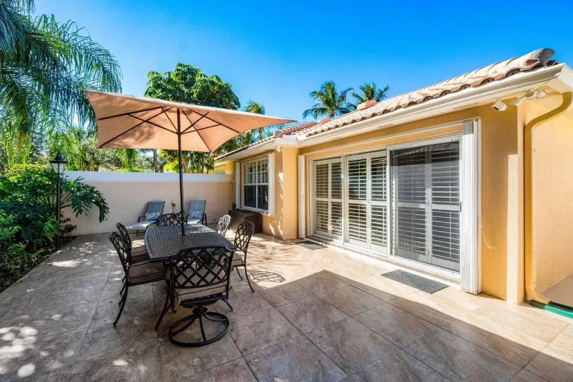 Picture of 2840 Rio Claro Drive N, Wellington FL 33414