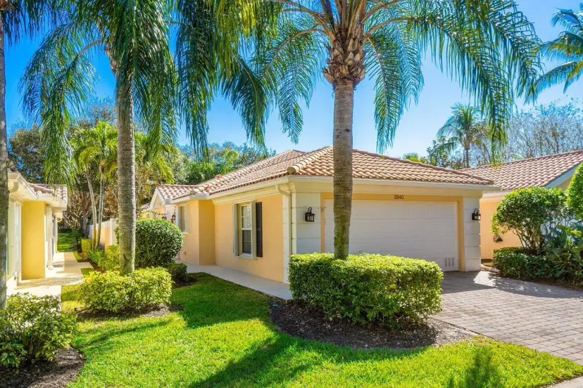 Picture of 2840 Rio Claro Drive N, Wellington FL 33414