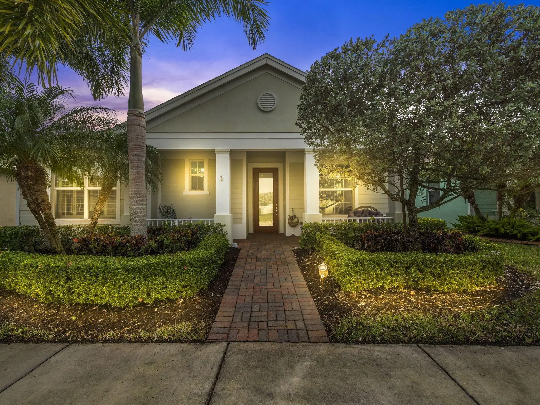 Picture of 10308 SW Waterway Lane, Port St Lucie, FL 34987