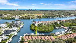 Picture of 2319 Treasure Isle Drive 50, Palm Beach Gardens, FL 33410