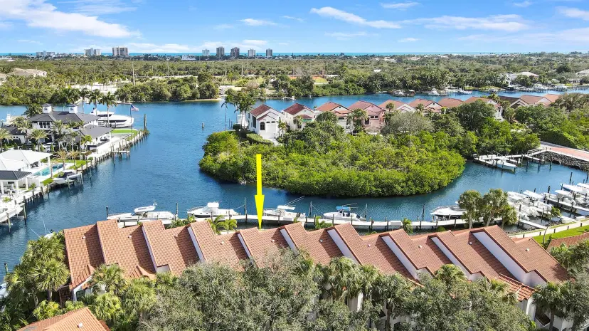 Picture of 2319 Treasure Isle Drive 50, Palm Beach Gardens FL 33410