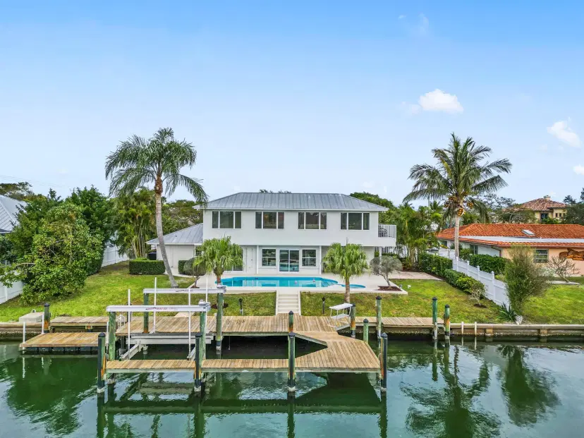 Picture of 25 Park Avenue, Vero Beach FL 32960