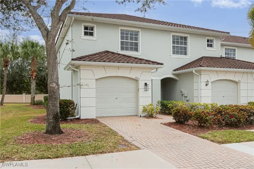 Picture of 8615 Athena Ct, Lehigh Acres FL 33971