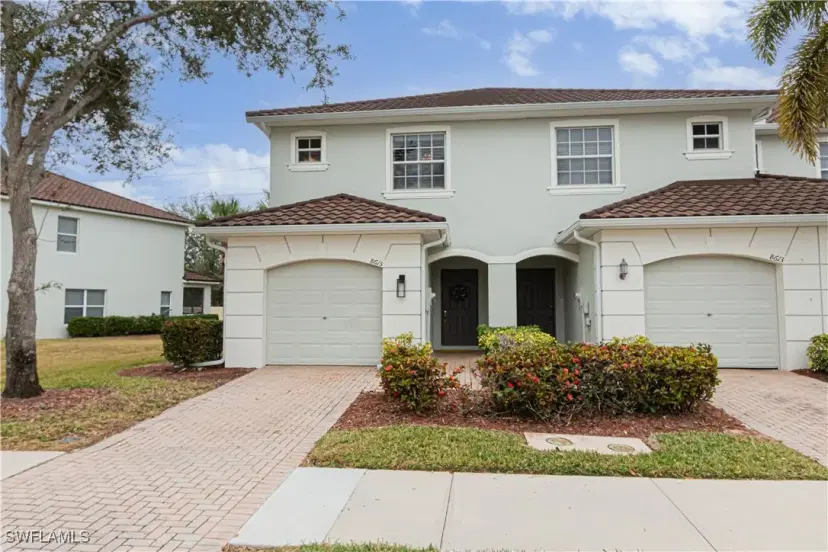 Picture of 8615 Athena Ct, Lehigh Acres FL 33971