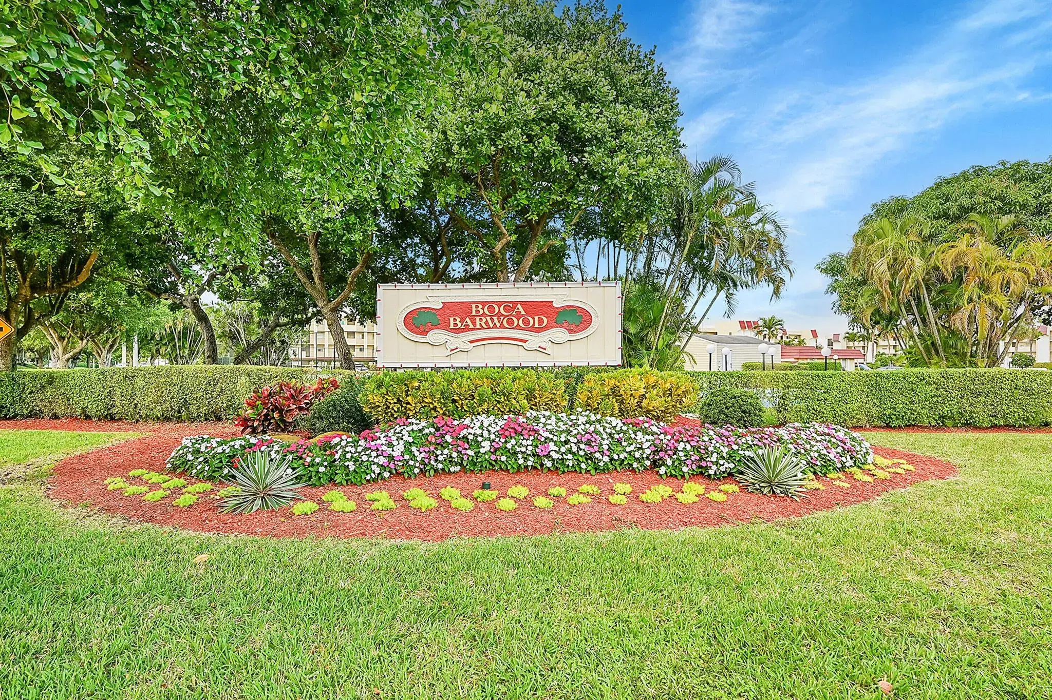 Picture of 23277 Barwood Lane 403, Boca Raton, FL 33428