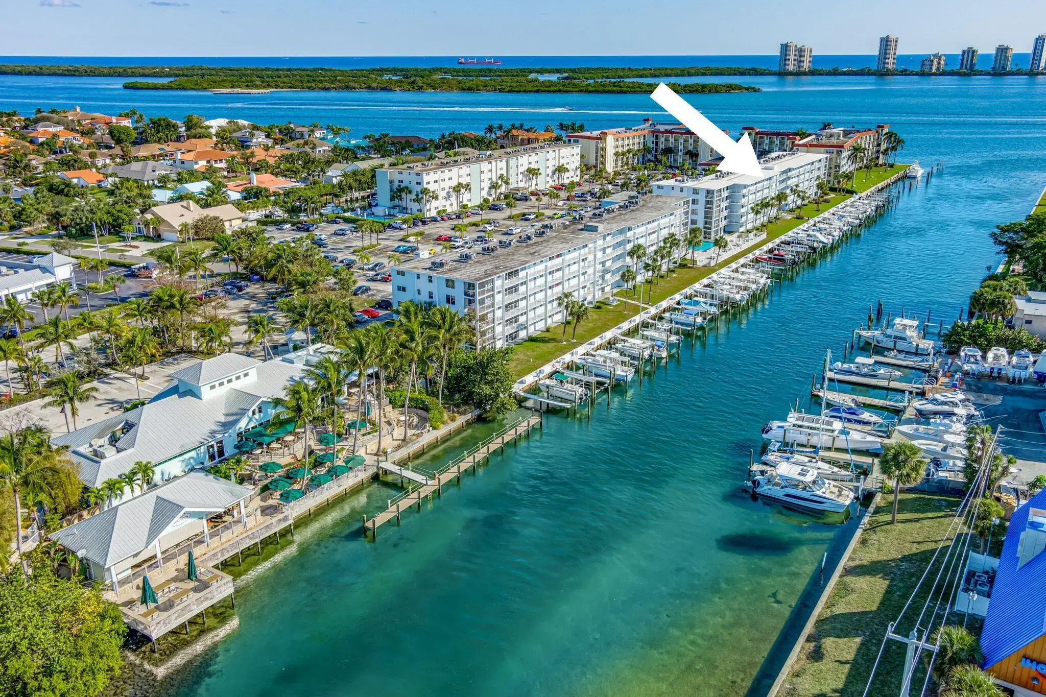 Picture of 104 Paradise Harbour 505 Boulevard 505, North Palm Beach, FL 33408