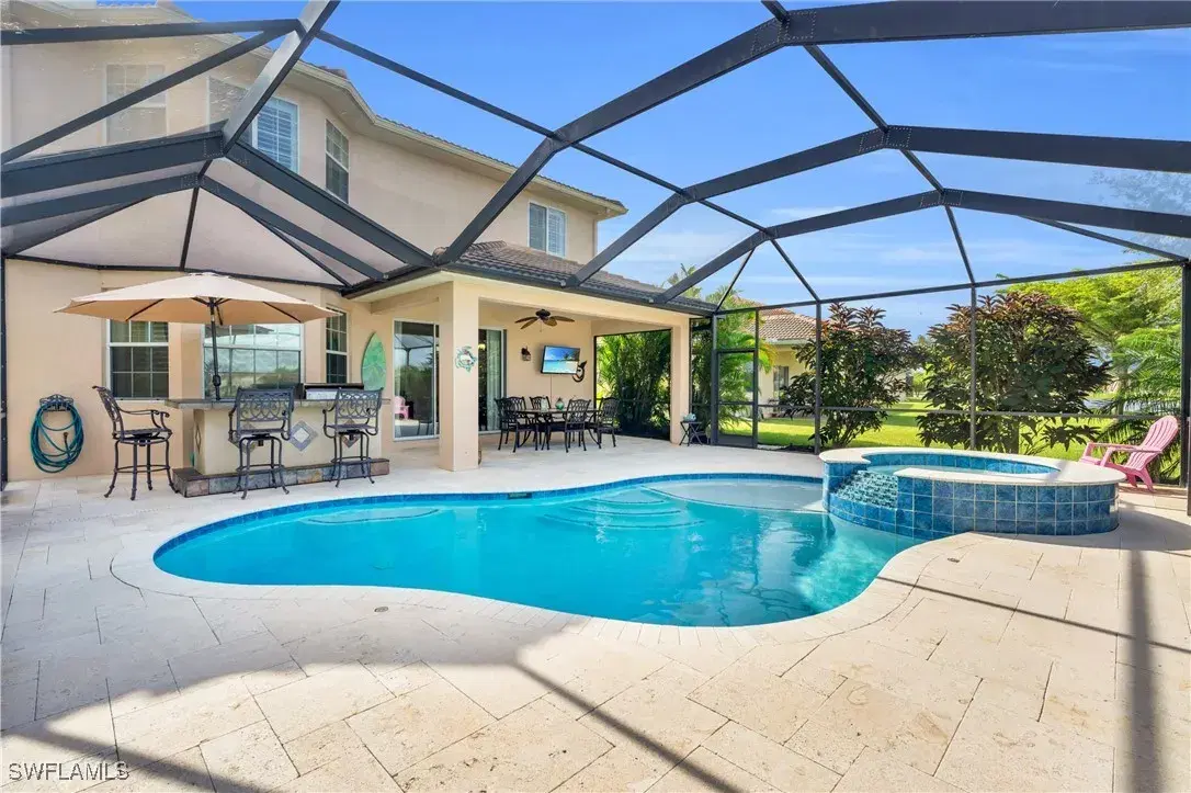 Picture of 1517 Birdie Dr, Naples, FL 34120