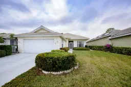 Picture of 220 NW Bentley Circle, Port St Lucie, FL 34986