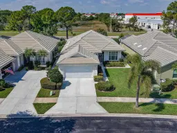 Picture of 220 NW Bentley Circle, Port St Lucie, FL 34986