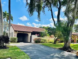 Picture of 9258 Vista Del Lago A, Boca Raton, FL 33428