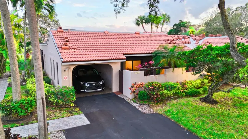 Picture of 9258 Vista Del Lago A, Boca Raton FL 33428