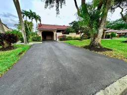 Picture of 9258 Vista Del Lago A, Boca Raton, FL 33428