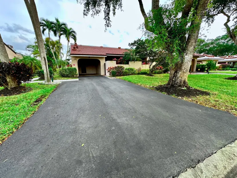 Picture of 9258 Vista Del Lago A, Boca Raton FL 33428