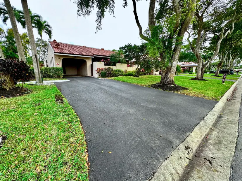 Picture of 9258 Vista Del Lago A, Boca Raton FL 33428