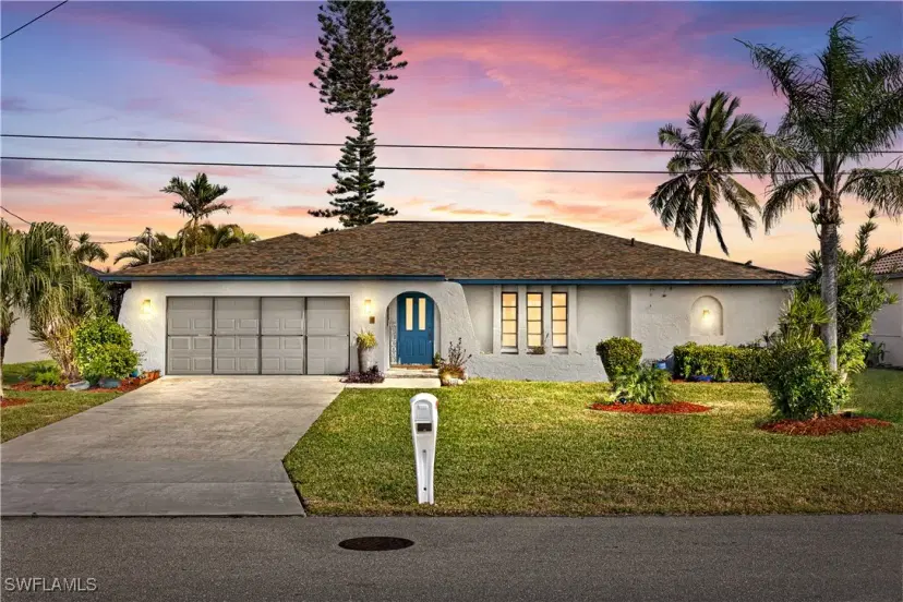 Picture of 4407 SW 18Th Pl, Cape Coral FL 33914