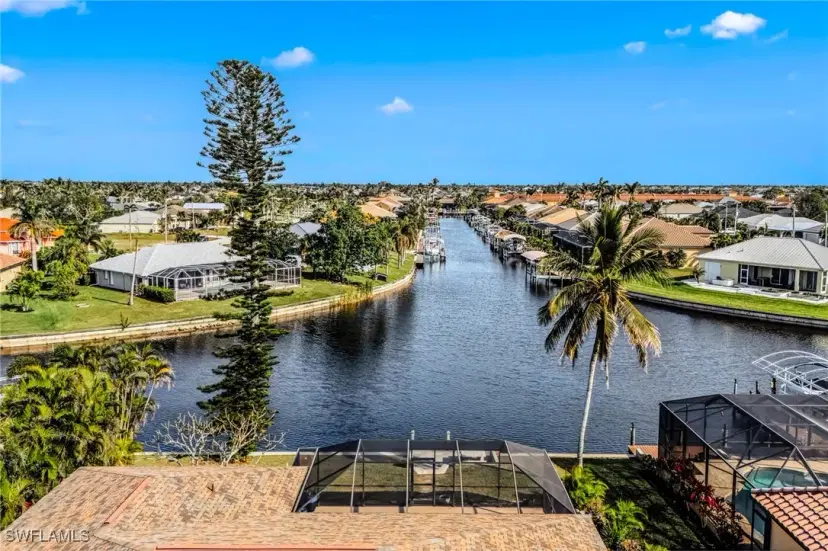 Picture of 4407 SW 18Th Pl, Cape Coral FL 33914