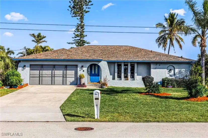 Picture of 4407 SW 18Th Pl, Cape Coral FL 33914