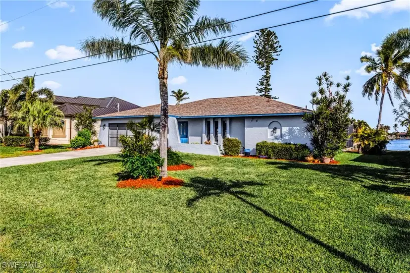 Picture of 4407 SW 18Th Pl, Cape Coral FL 33914