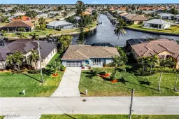 Picture of 4407 SW 18Th Pl, Cape Coral, FL 33914