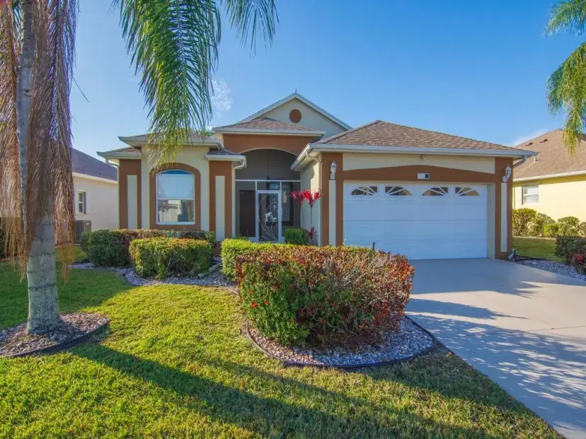 Picture of 989 NW Tuscany Drive, Port St Lucie FL 34986